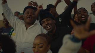 Dladla Mshunqisi Feat Beast amp Spirit BangerThutha Official Music Video [upl. by Neel]