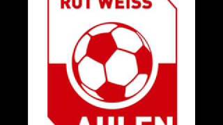 Rot Weiss Ahlen Torhymne [upl. by Anirual]