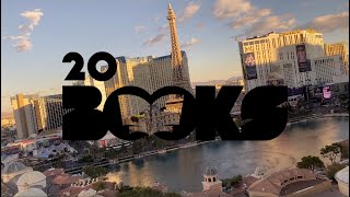 20Books Vegas 2023 is Coming to YouTube  Level Up Your Author Business [upl. by Anyela]