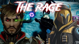 The Rage GMV [upl. by Shaylyn573]