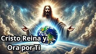 La Ascensión de CRISTO Su Elevación y la Intercesión Divina por los CREYENTES [upl. by Htebharas36]