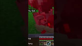 Mobs in Boats Minecraft Moments 42 shorts minecraft gaming boat spider creeper clips funny [upl. by Conard]