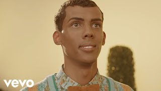 Stromae  papaoutai Official Video [upl. by Ecinnaj74]