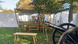 3 Medieval Festival amp Mushroom Picking [upl. by Akemal]