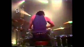 Cozy Powell  Dance With The Devil Live Released 1973 [upl. by Auberon]