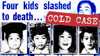 The Gruesome Murders Of The Tan Children [upl. by Obelia870]