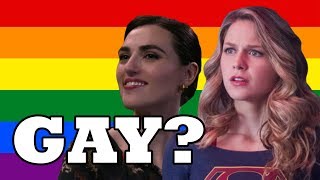 Voltrons Queerbaiting Controversy [upl. by Anid]