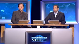 En Quête de Vérité  Episode 1  Laurent Fontaine et Pascal Bataille [upl. by Davidoff330]