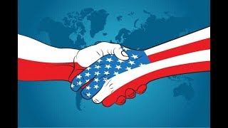 przekaz Uriela ustalona przyszłość Polski w USA i Rosji międzymorzerozpad uniisieć 5G [upl. by Ellehsad]