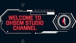 Intro Ohsem Studio [upl. by Bevers577]