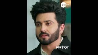 Rabb Se Hai Dua  Ep  671  Nov 20 2024  Seerat Kapoor Yesha Rughani amp Dheeraj Dhoopar  ZeeTVME [upl. by Massarelli]