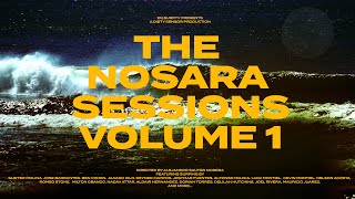 The Nosara Session Volume 1 Full Surf Movie [upl. by Enomis742]