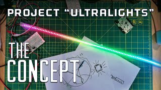 Building a ParamotorUltralight Lighting System  Project Ultralights  Kickoff Livestream [upl. by Esinev]