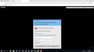 VDI Explorer Windows issue [upl. by Eylrahc]