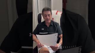 Scott Baio on NON TRUMP supporters donaldtrump maga youtubeshorts [upl. by Ferdy]