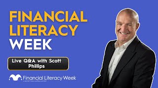 Motley Fool Financial Literacy Week  Event Recap and Live QampA [upl. by Nnairam315]