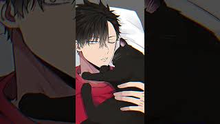 HAPPY BIRTHDAY KUROO TETSURO cr Bluecoko anime support [upl. by Vita]