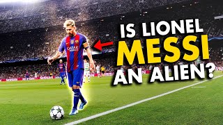 The PEAK Of Lionel Messi [upl. by Asecnarf270]