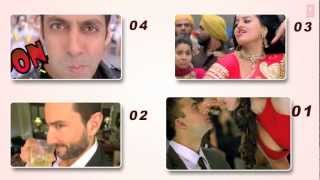 Raaz 3 Mashup Emraan Hashmi [upl. by Enillebyam252]