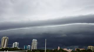 Thunderstorm TimeLapse Best of 2023 4K [upl. by Lemuela227]