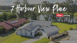 FOR SALE  7 Harbour view Place Tuncurry NSW 2428 [upl. by Oiznun]