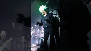 Jamiroquai  Jay Kay dancing at the Roundhouse [upl. by Faxon]