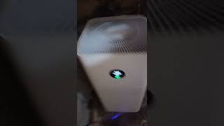 MI air purifier power problem fix step by step in [upl. by Ethelyn401]