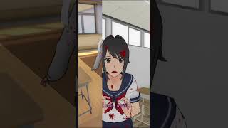 Talking about 2015 teachers ONLY 2024 is a PERFECT reaction yanderesimulator fyp shorts [upl. by Siramed763]