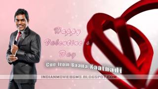 Love Cues  Baana Kaathadi  IndianMovieBGMs [upl. by Gwyn]