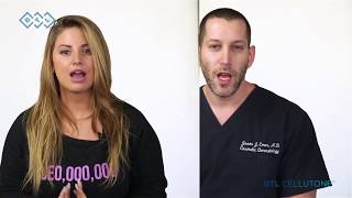 BTL Cellutone VIDEO Jason Emer Ashley Alexiss testimonials ENUS100 [upl. by Calvert455]