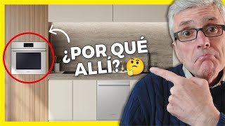 🤔11 Cosas que NO Entiendo de la Arquitectura Alguien que me Explique [upl. by Tnecniv]