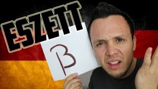 ß EXPLAINED  German Pronunciation [upl. by Anifur]