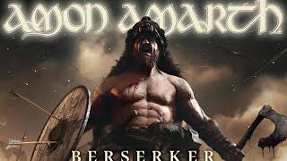 Amon Amarth  Shield Wall Official Audio [upl. by Erme]