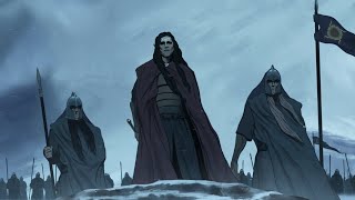 Feanor Strikes Back  MiddleEarth First Age 22 LORE DOCUMENTARY [upl. by Coady784]