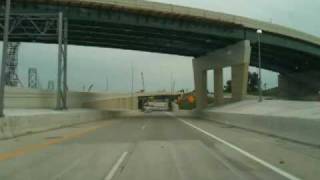 A quick drive through the Gateway Project [upl. by Grantham]