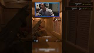 twitch Mrtweeday cs2 counterstrike2 [upl. by Lama]