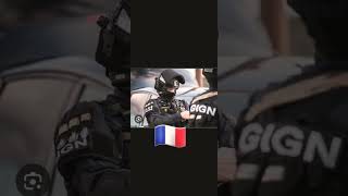 GIGN respect🫡🫣😈 edit [upl. by Yahsed215]