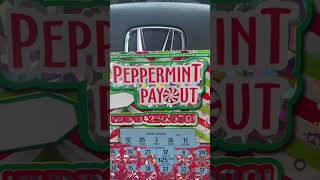 5 Peppermint Payout Wins youtubeshorts booom profit [upl. by Gaskins]