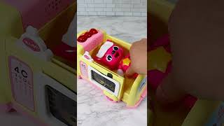 Satisfying with Unboxing amp Review Miniature Doctor Set Toys Kitchen Video  ASMR Videos [upl. by Yerffoej71]