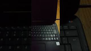 Netbook del gobierno pantalla negra como la arreglo [upl. by Fax526]