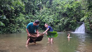 Delicious figs and the girl bathing alone in the stream the ending Ly Tieu Ha [upl. by Iramat]