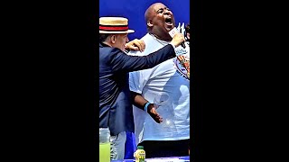 WORLD RECORD Lemonade Chug 21 Seconds BadlandsChugs Eric Badlands Booker [upl. by Tabib]