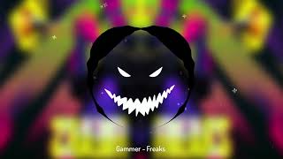 Gammer  Freaks [upl. by Rosemarie]