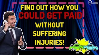 Punitive Damages The Way To Get Paid Without Suffering Injuries [upl. by Enahsal]