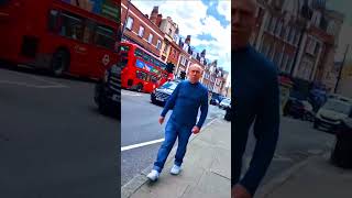 Travel walking tour Streatham walking tour 4k Lambeth shopping vlog [upl. by Ordnas776]