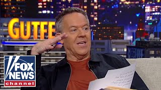 Greg Gutfeld What emotion was Tim Walz showing [upl. by Natrav]