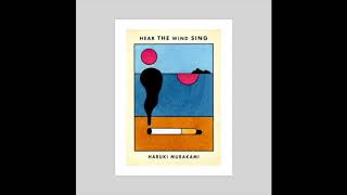 Hear The Wind Sing Haruki Murakami full audiobook [upl. by Trillbee801]