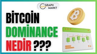 Kripto Al Sat Yapmadan Önce Bunu Kontrol Et Bitcoin Dominance Nedir [upl. by Elik841]