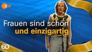 Frauen sind die tollsten Exemplare der Welt I Olaf Schubert Querschnitt eines großen Schaffens [upl. by Sokram]