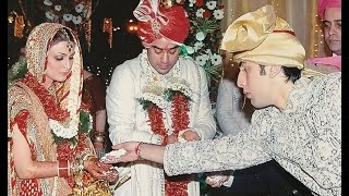 Riddhima Kapoor  Wedding [upl. by Kling430]